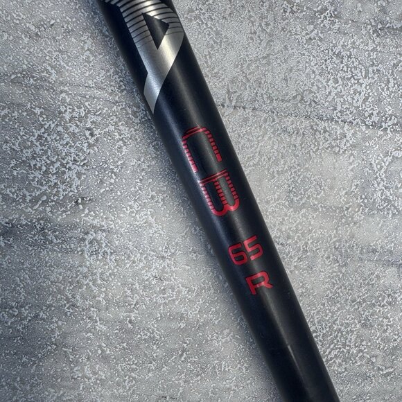 Ping Alta CB 65g Regular Graphite Fairway Wood Shaft 42"-Ping - Picture 1 of 6